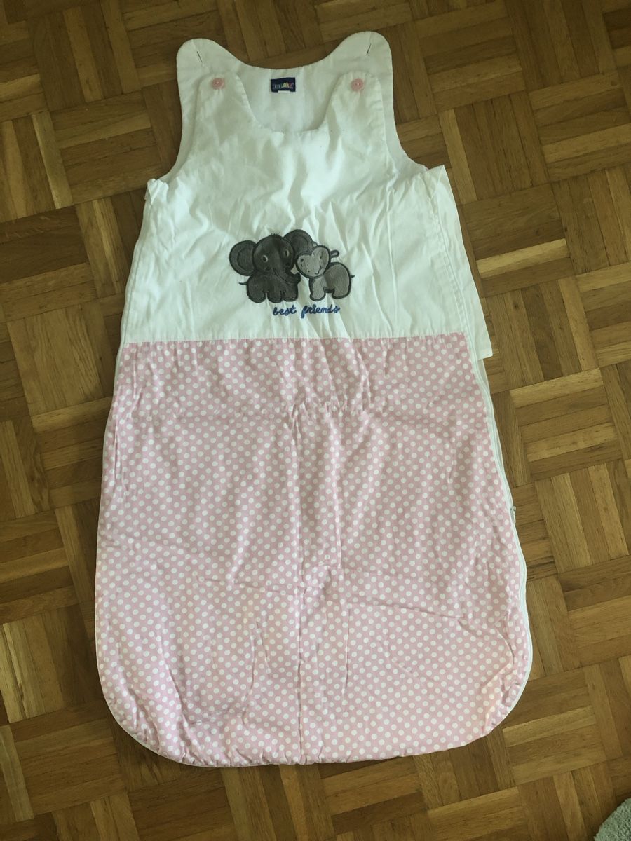 Sacchi a pelo: Baby Schlafsack – Usato da Adliswil venduto da rossoelmare 1