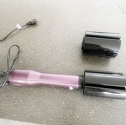 BaByliss Piastre & Arricciacapelli: Babyliss Vollumised Blow Dry – Nuovo e nell'imballaggio originale da Wohlen AG venduto da Prinzess1 2