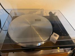 Pro-Ject Debut Carbon Esprit (Neue Nadel & Alu)