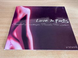 Various – Love In Paris
