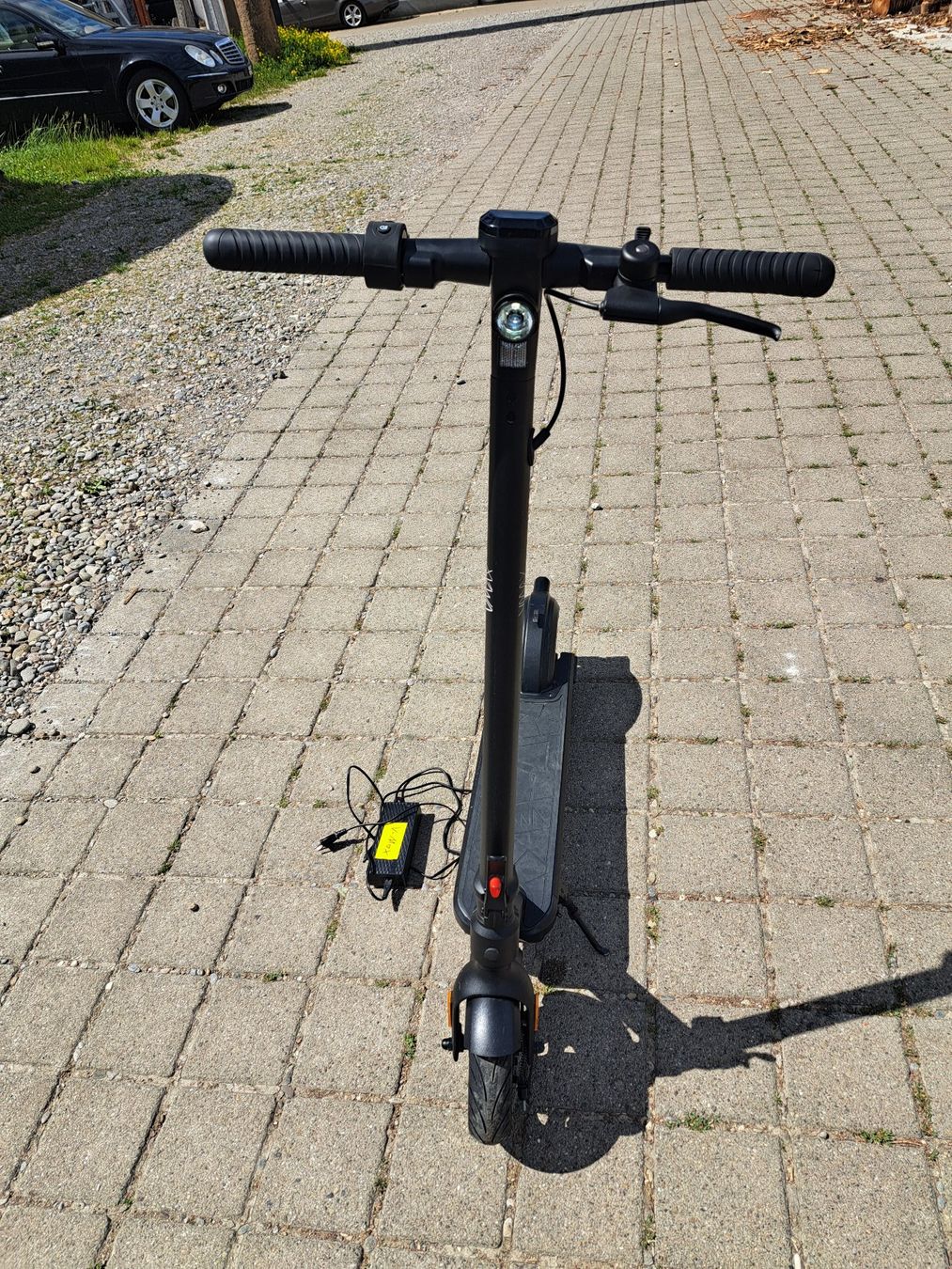 VMAX Kickboard: VMAX VX2 Tuning Trottinette E-Scooter 36km/h – Gebraucht aus Hallau von ZIEGLER-Motorhandel 2