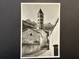 Poschiavo (Via del Pozzo)
