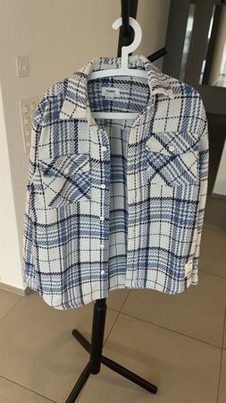 Pull&Bear Übergangsjacke Grösse M