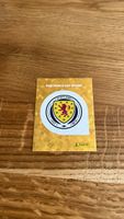 Panini FIFA World Cup 2026 Sticker SCO 1