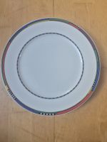 2× LARA Porzellan Speiseteller Top Zustand