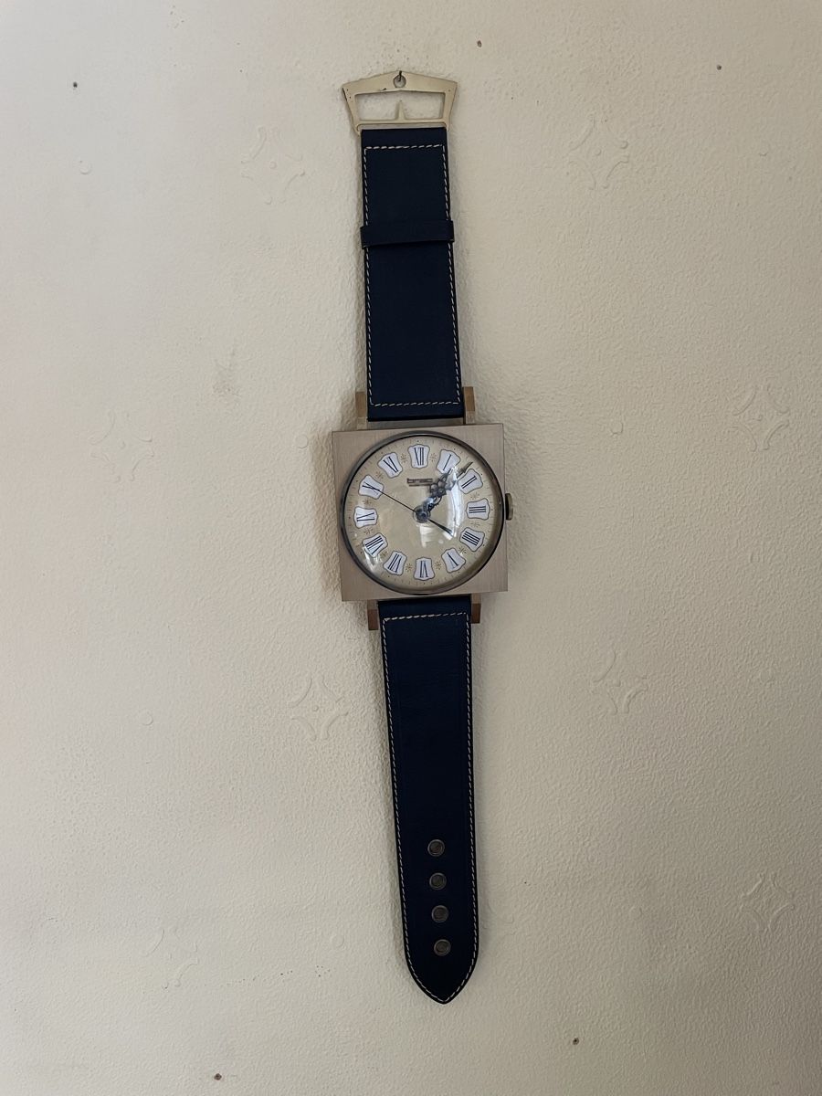 Orologi da terra & Orologi da parete: Wanduhr brac Swiss Made – Usato da Flawil venduto da Naphtali