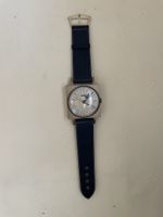 Wanduhr brac Swiss Made