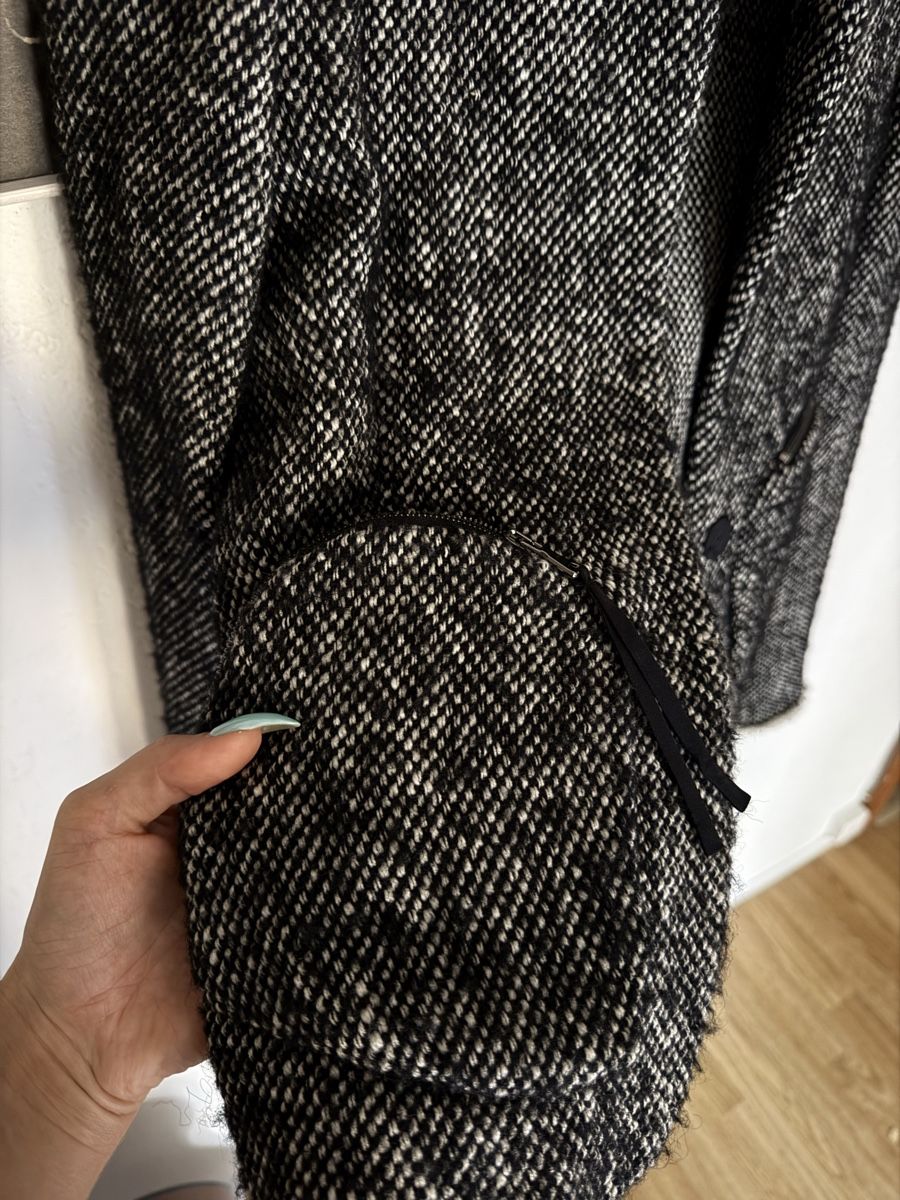 Dorothee Schumacher Vestes: Jacket S wool jacket classic jacket  – Neuf (Voir description) à Biel/Bienne par Retrolover 5