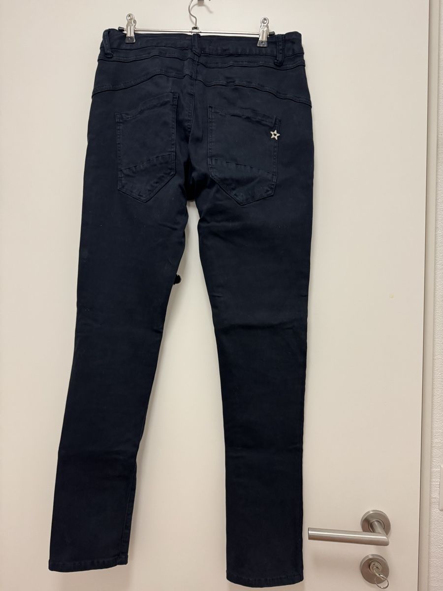 Jeans: Jeans Gr. 40/L – Nuovo (secondo la descrizione) da Haldenstein venduto da nicB74 2