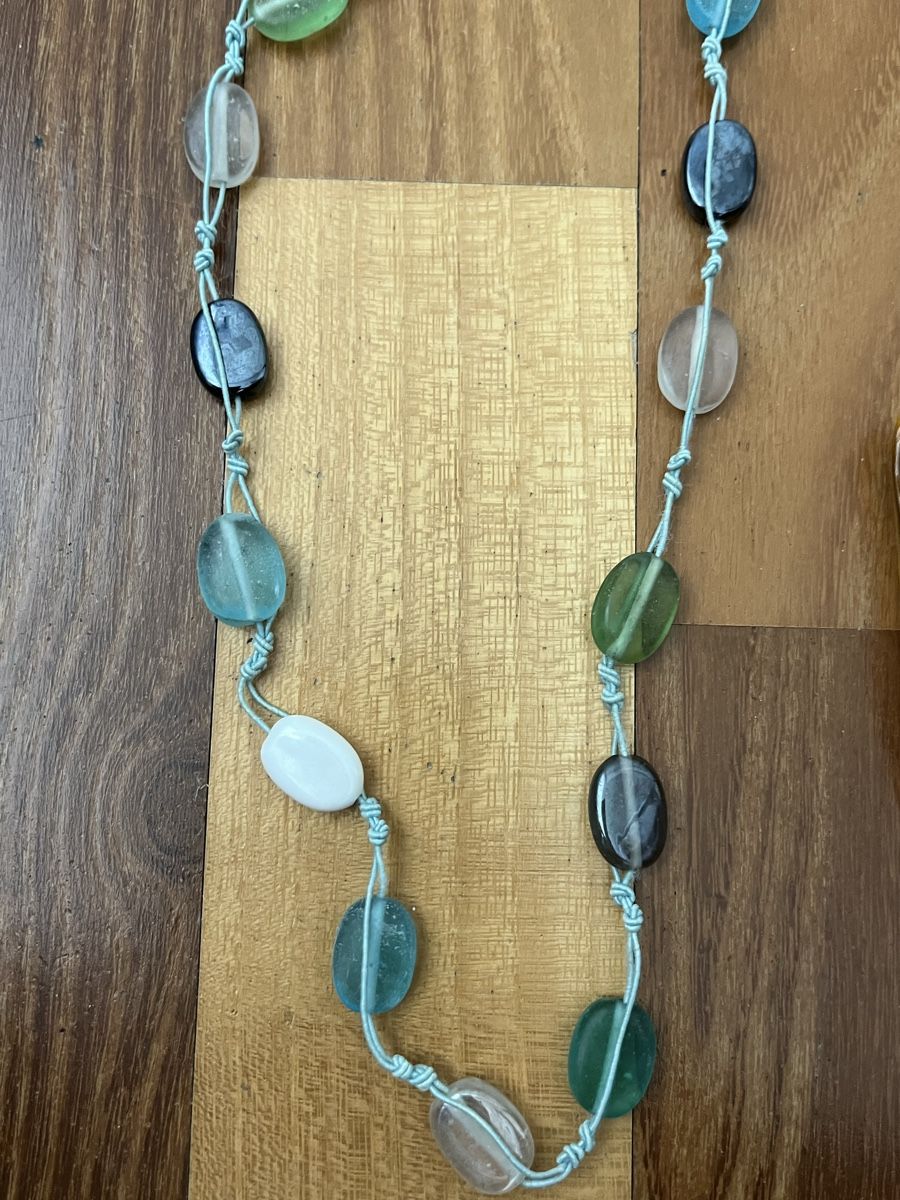 Altri gioielli: Modeschmuck-Set: Sommer-Farben! – Nuovo (secondo la descrizione) da Zürich venduto da tsunrise122 3