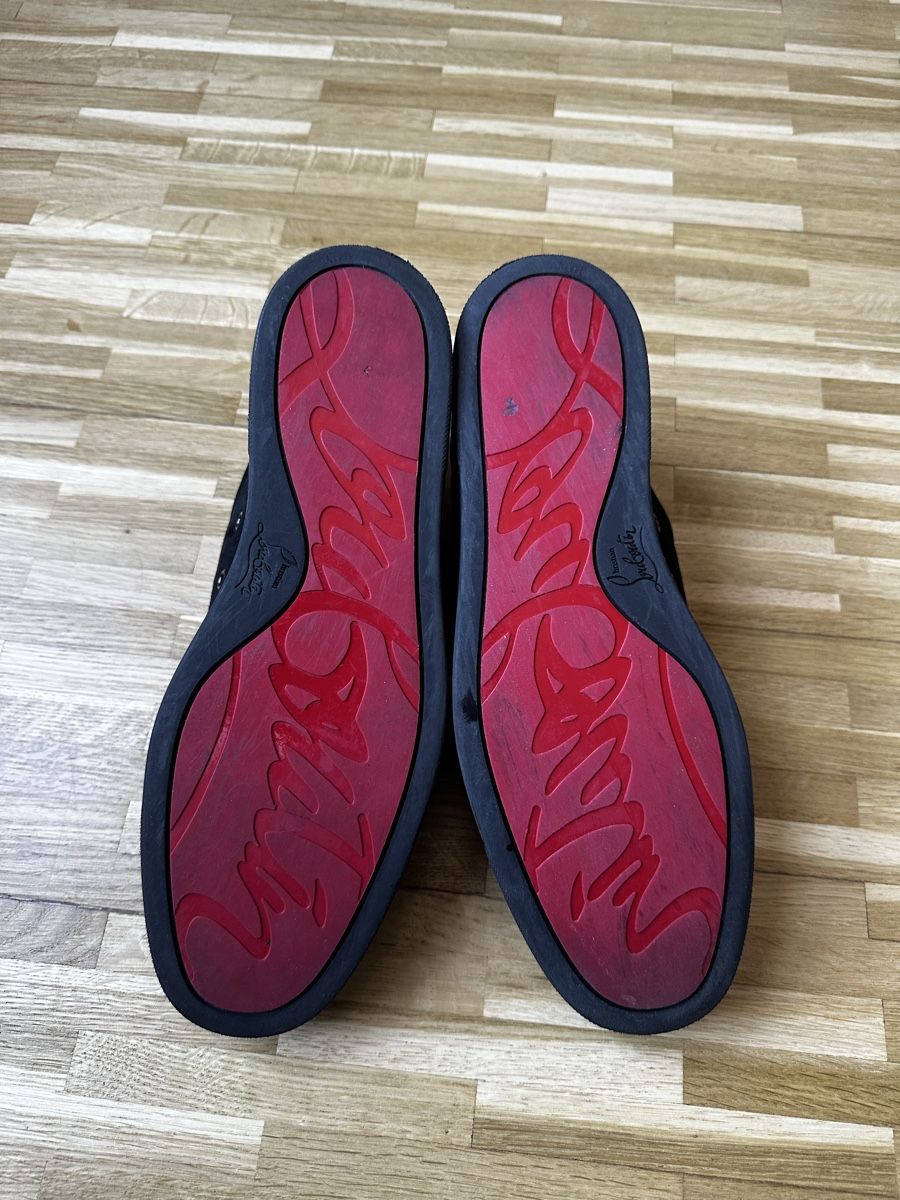 Christian Louboutin Chaussures hommes: Louboutin Chaussures – Neuf (Voir description) à Genève par lvz_8269 1
