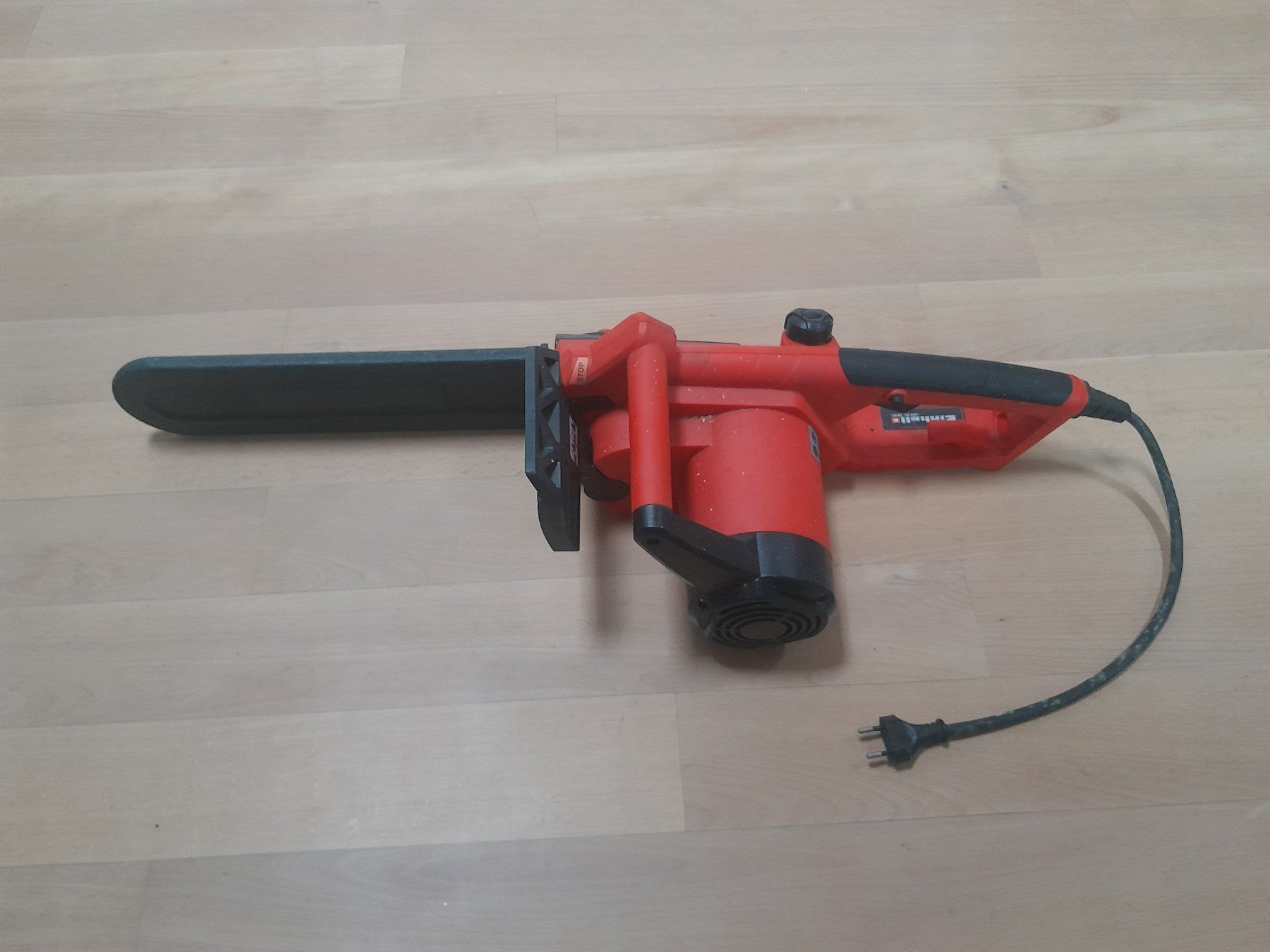 Einhell Seghe: Kettensäge Einhell GH-EC 1835, Elektrisch – Usato da Zürich venduto da raphahello 3