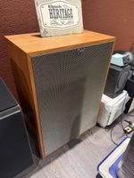 Klipsch Cornwall IV Händler Demo