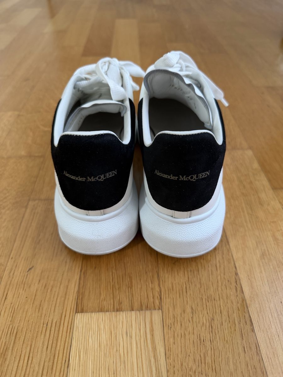 Alexander Mcqueen Scarpe da donna: Alexander McQueen Schuhe | 40 – Usato da Winterthur venduto da Anastasia2 2