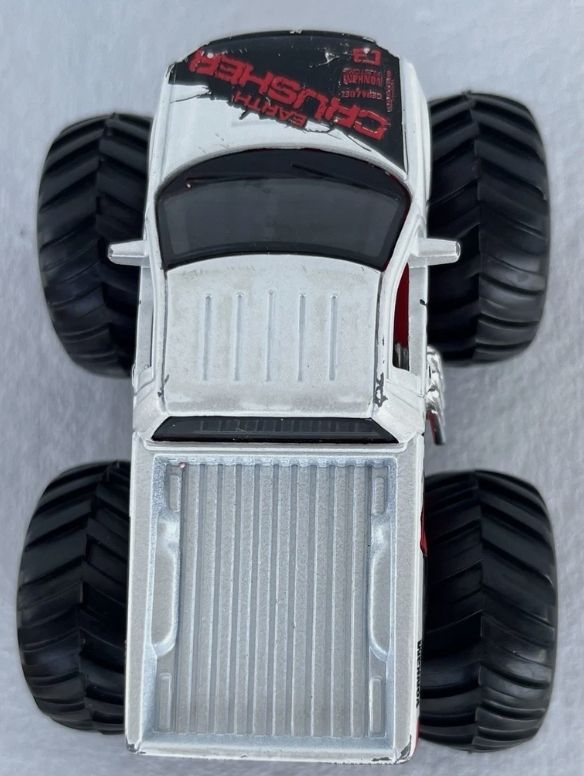 Spielzeuge: Monstertruck "Earth Crusher" – Gebraucht aus Zürich von ant_kk8r 3