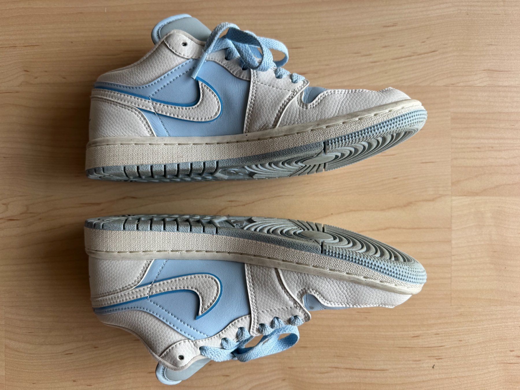 Jordan Damenschuhe: Baskets basses Air JORDAN 1LOW SE – Gebraucht aus Denens von sar_5wlm 3
