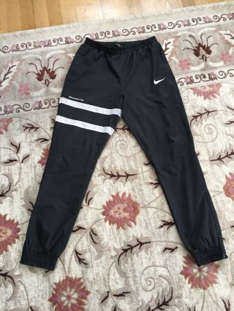 Nike Hose F.C Trainerhose Turnhose Sporthose Gr.S