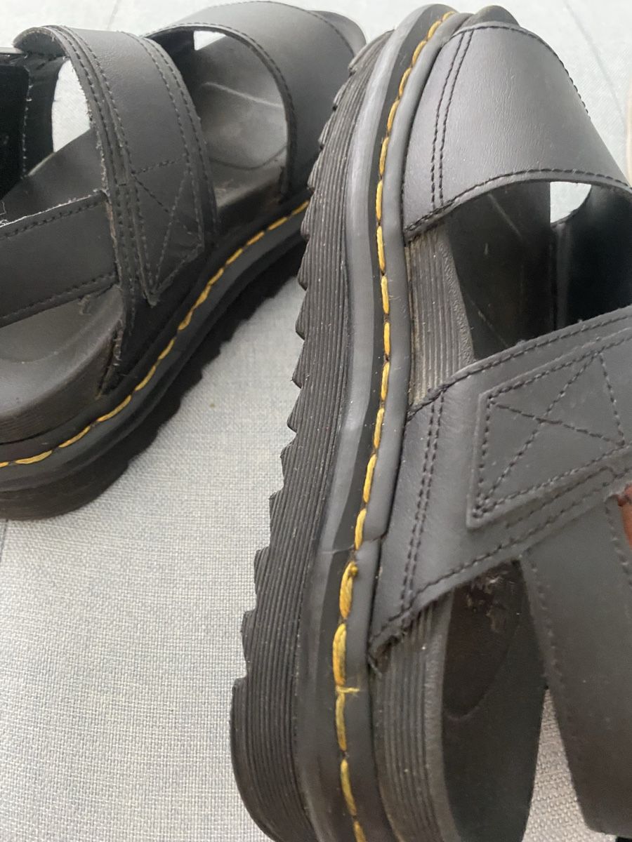 Dr. Martens Scarpe da donna: Dr. Martens taille 37 – Nuovo (secondo la descrizione) da Brügg BE venduto da nou_8ht9 3