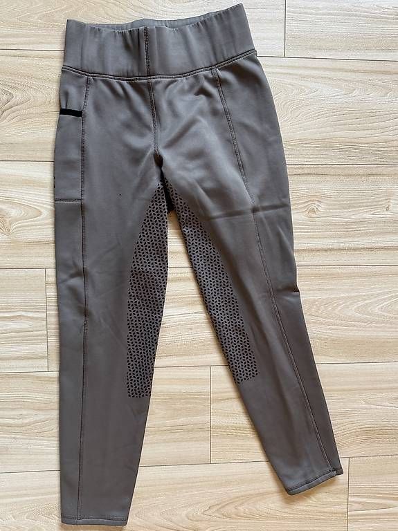 Leggings: Winterreitleggins Felix Bühler – Neu (gemäss Beschreibung) aus Otelfingen von Holili
