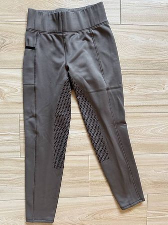 Winterreitleggins Felix Bühler