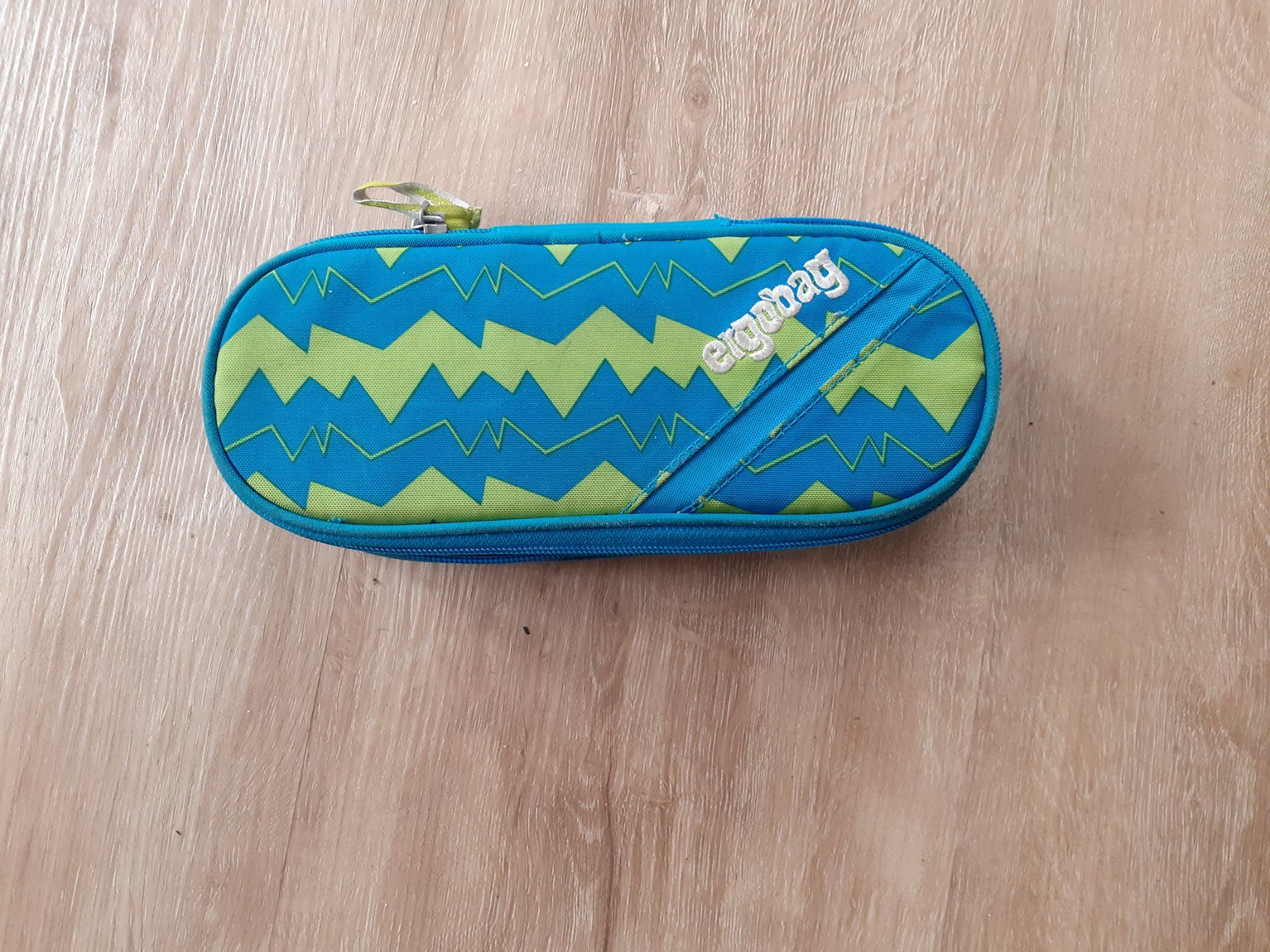 Ergobag Astucci : ERGO BAG Etui – Usato da Chur venduto da Knuffer