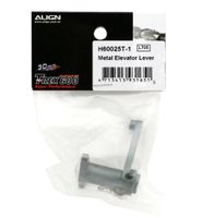 Align H60025-1 Metal Elevator Lever Heli Trex 600