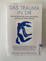 "Das Trauma in Dir" - Bessel van der Kolk, nur Abholung