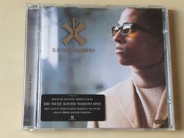 Xavier Naidoo Nicht von dieser Welt