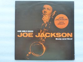VINYL  LP  JOE JACKSON