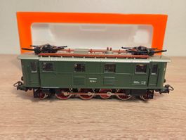 Primex 3192 E-Lok BR 132 DB H0 (1)