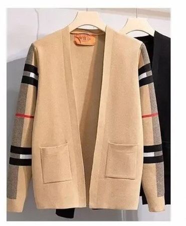 😊Strickjacke von MANOR Gr. S **NEU**
