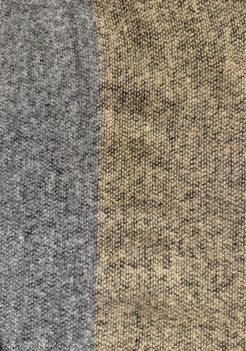 Zara Foulard & Sciarpe: Écharpe ou plaid – Nuovo (secondo la descrizione) da Genève venduto da flocon06 3