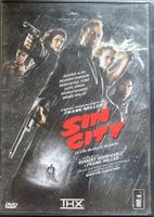 SIN CITY - EDITION SIMPLE - CERTIFIE THX