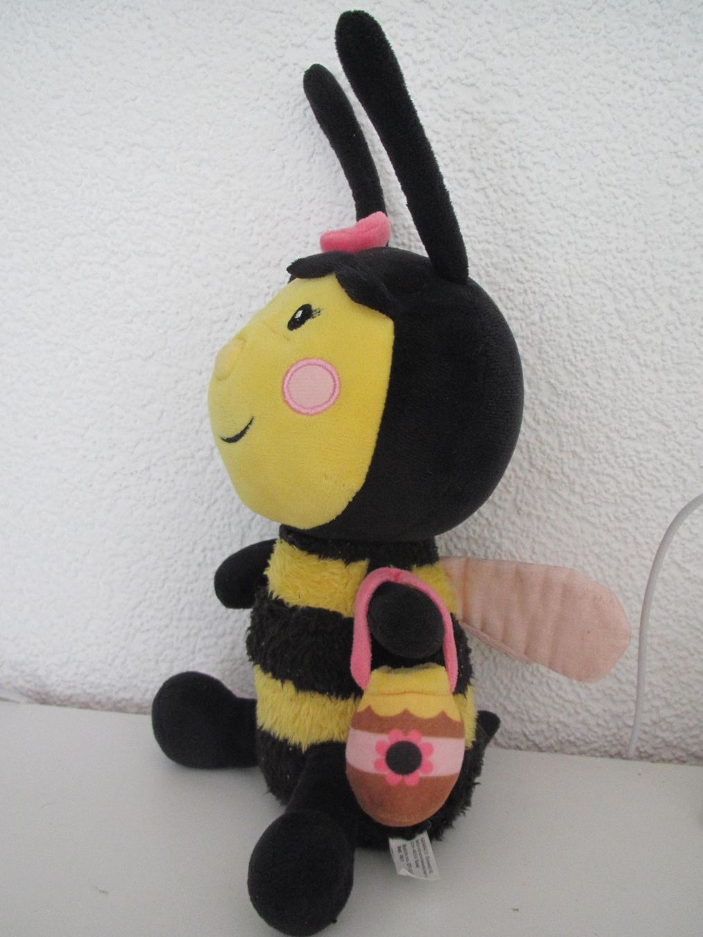 Coop Giocattoli: ABEILLE BELLA PELUCHE COOP – Usato da Murten venduto da Selliot 2