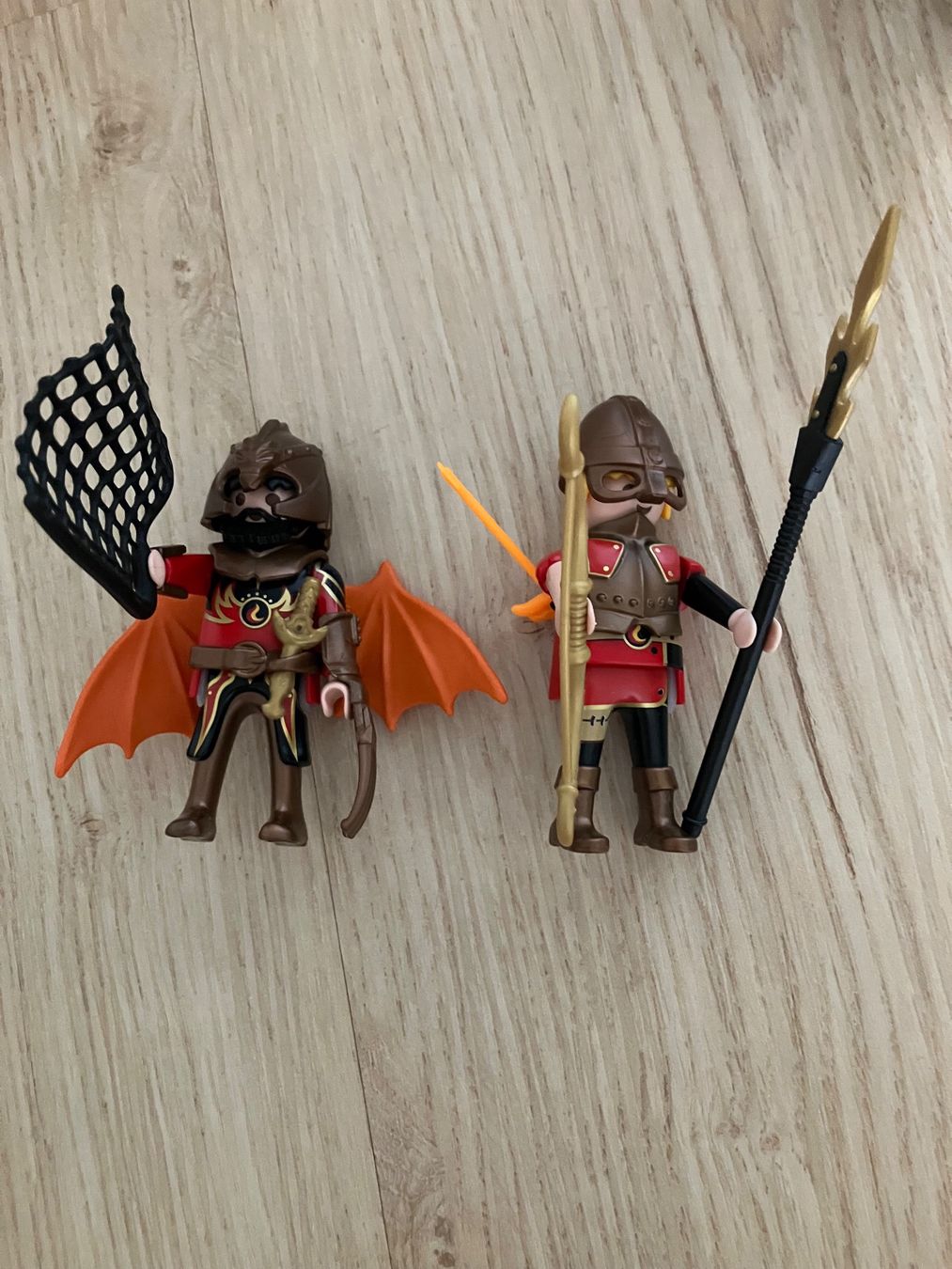 Playmobil Giocattoli: Playmobil Novelmore 70226 Katapult – Usato da Ettingen venduto da esther82 2