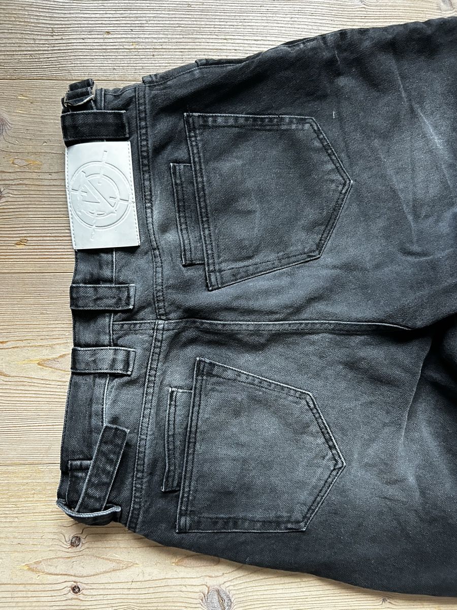 Jeans: Vicinity Jeans – Neu (gemäss Beschreibung) aus Bischofszell von han_ml9d 3
