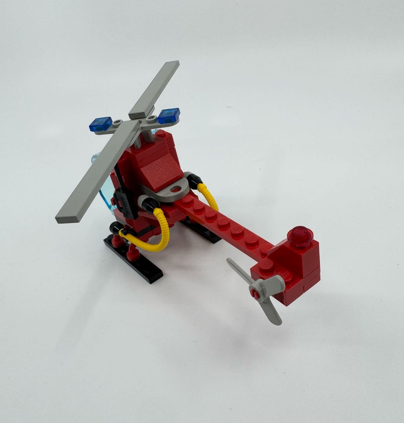 Lego Kit di costruzioni: LEGO Flame Chaser 6531 – Usato da Herisau venduto da Seyashop1 1