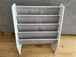 Bücherregal Kinder