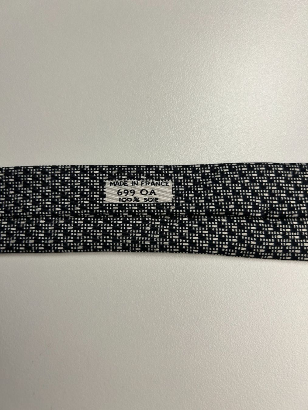 Hermès Krawatten: Hermès Muster Krawatte – Neu (gemäss Beschreibung) aus Bern von kurtikobolt74 3