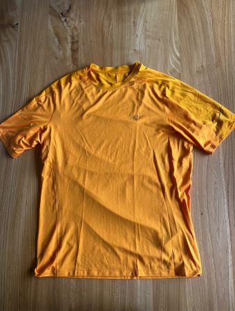 Arc'teryx Funktionsshirt, Grösse M, Top Zustand!