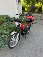 Mofa Pony mit E-Starter NEUWERTIG 