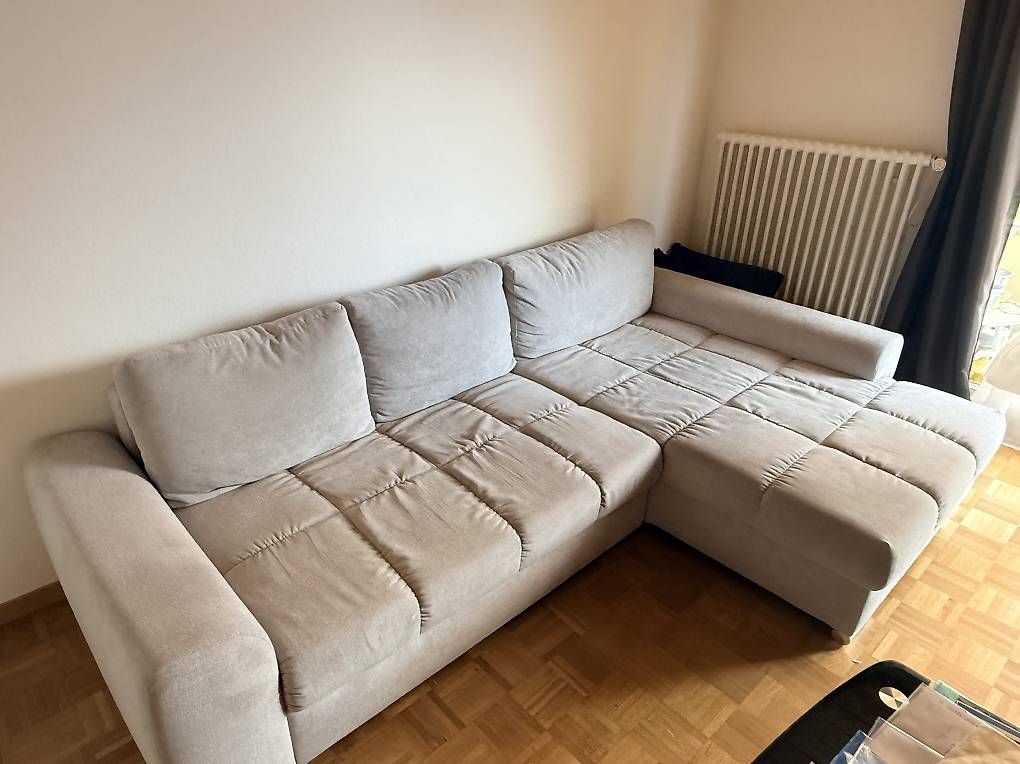 Divani: Sofa – Usato da Steffisburg venduto da Yaenu1993 1