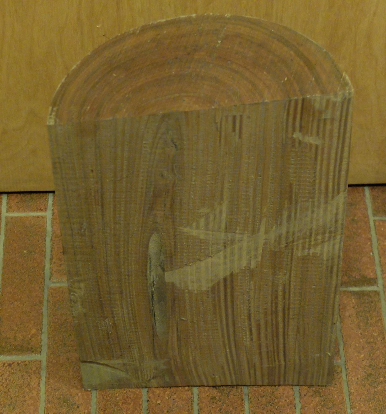 Articoli in legno: Lignum Vitae, Pockholz – Usato da Hagendorn venduto da Versaboss 1