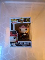 Funko Pop! Axl Rose #50 Guns N' Roses OVP