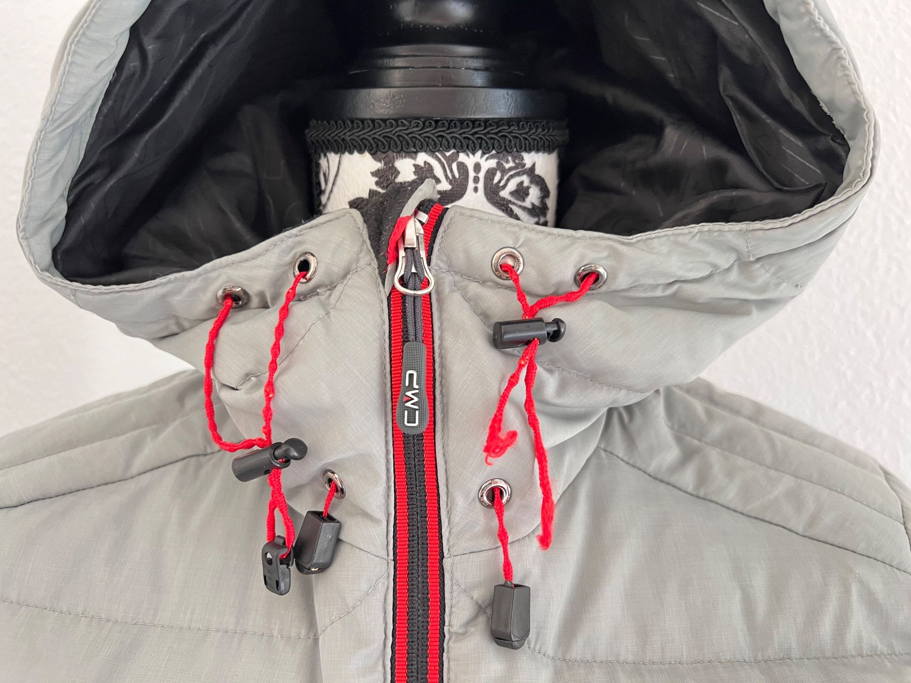 CMP Giacche: CMP Jacke, Gr.S – Usato da Walzenhausen venduto da Cerna007 3