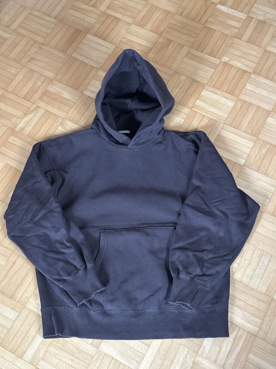 Maglioni & Felpe: Brauner XL Hodie, dicker Stoff – Usato da Luzern venduto da s_m_6skd