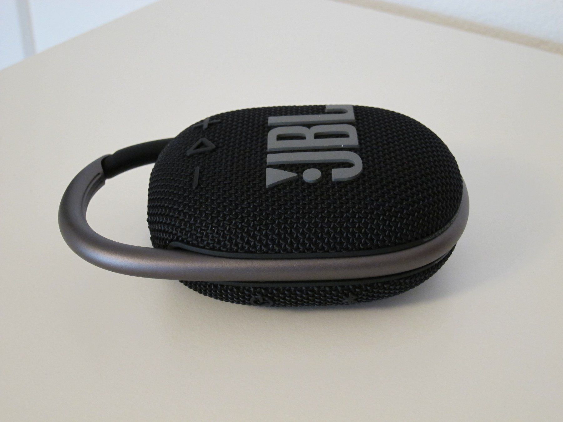 JBL Casse acustiche: JBL Clip 4 Bluetooth-Lautsprecher – Nuovo (secondo la descrizione) da Kloten venduto da luethirolf61 3