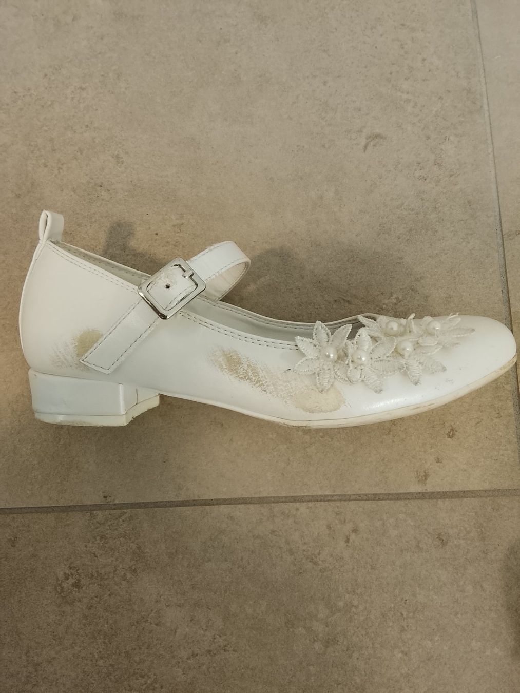 Graceland Scarpe per ragazzi: Ballerinas Gr. 32 – Usato da St. Gallen venduto da Fluros 3