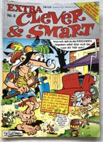 CLEVER & SMART - EXTRA - Nr.8