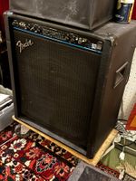 Ampli de basse FENDER